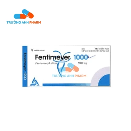 Fentimeyer 1000mg Meyer